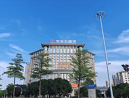 Powerlong Hotel Jinjiang