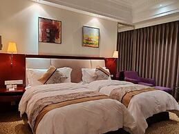 Powerlong Hotel Jinjiang