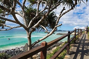Ambassador Beachfront Apartments