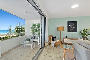 Ambassador Beachfront Apartments
