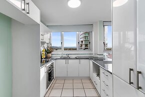 Ambassador Beachfront Apartments