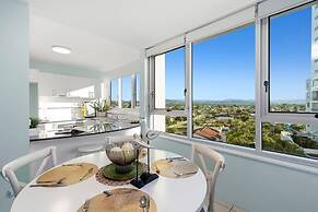 Ambassador Beachfront Apartments