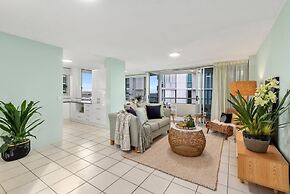 Ambassador Beachfront Apartments