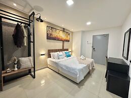 Homigo - PWTC