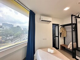 Homigo - PWTC
