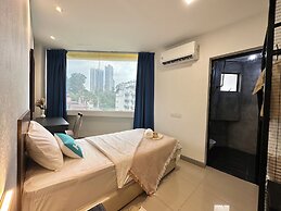 Homigo - PWTC