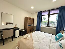 Homigo - PWTC
