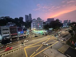 Homigo - PWTC