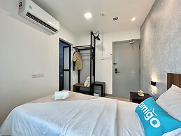 Homigo - PWTC