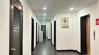 Homigo - PWTC