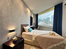 Homigo - PWTC