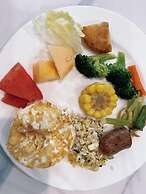 Golden Panda Hotel