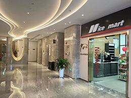 Golden Panda Hotel