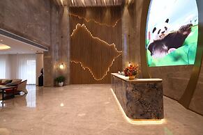 Golden Panda Hotel