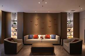 Golden Panda Hotel