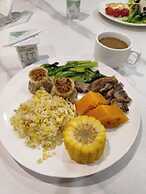 Golden Panda Hotel