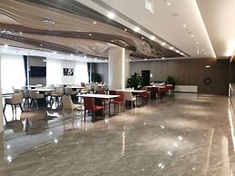Golden Panda Hotel