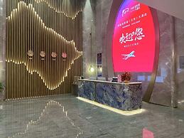 Golden Panda Hotel