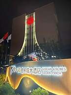 Golden Panda Hotel