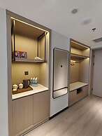 Golden Panda Hotel