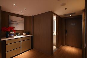 Golden Panda Hotel
