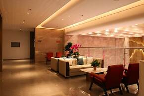 Golden Panda Hotel