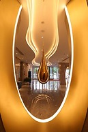 Golden Panda Hotel