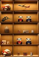 Golden Panda Hotel