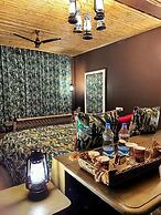Bamboo Grove Lodge