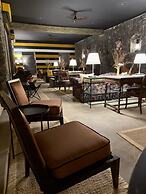 Bamboo Grove Lodge