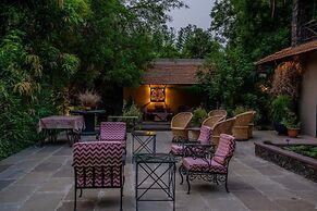 Bamboo Grove Lodge