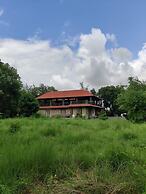 Bamboo Grove Lodge