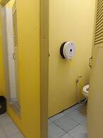 3Plus1 Hostel Patong