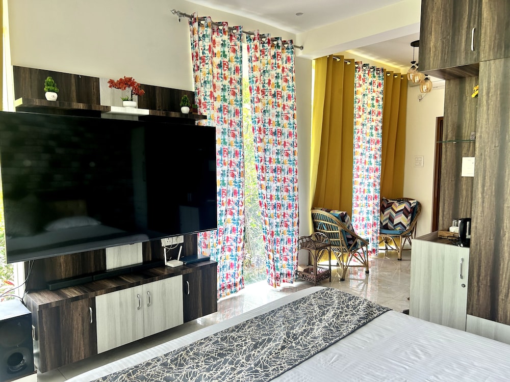 Ekantam Resort