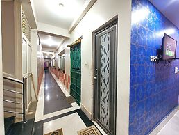 Hotel Krishna Residency Puri