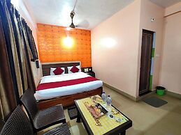 Hotel Krishna Residency Puri
