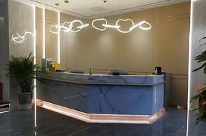 Weiru Hotel