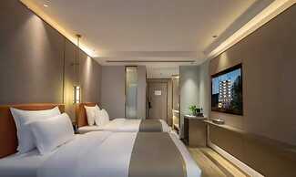 Weiru Hotel