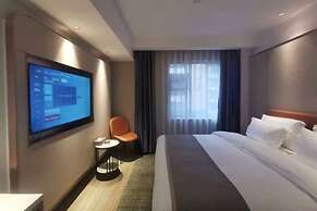 Weiru Hotel