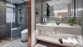 Weiru Hotel
