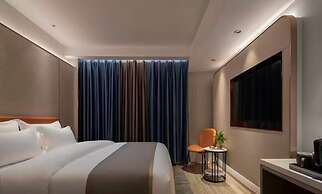 Weiru Hotel