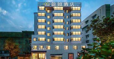 Weiru Hotel