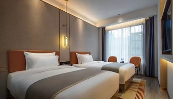 Weiru Hotel