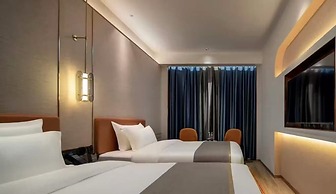 Weiru Hotel