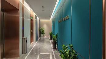 Weiru Hotel