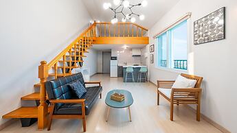Gangneung Comma Pension