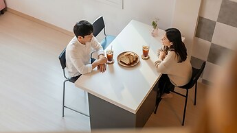 Gangneung Comma Pension