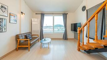 Gangneung Comma Pension