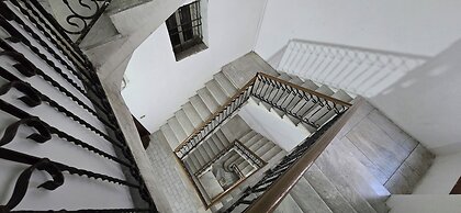 Napoli Central Stay