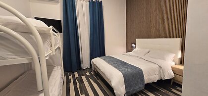 Napoli Central Stay
